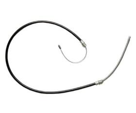 Bc93898 Raybestos Element3 Parking Brake Cable