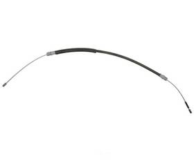 Bc93903 Raybestos Parking Brake Cable-element3 Fits 84-87 Pontiac Fiero