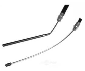 Bc93908 Raybestos Parking Brake Cable-element3