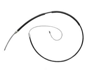 Bc93938 Raybestos Rr Left Brake Cable