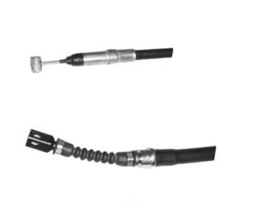 Bc94010 Raybestos Rr Right Brake Cable