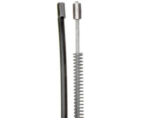 Bc94057 Raybestos Rr Left Brake Cable