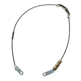 Bc94093 Raybestos Element3 Parking Brake Cable