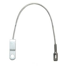 Bc94096 Raybestos Parking Brake Cable-element3 Bc94096 Raybestos Parking Brake Cable-element3