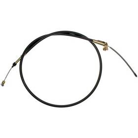 Bc94116 Raybestos Element3 Parking Brake Cable