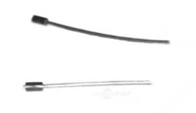 Bc94131 Raybestos Parking Brake Cable-element3 Fits 91-92 Mazda Navajo