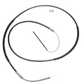 Bc94163 Raybestos Parking Brake Cable-element3