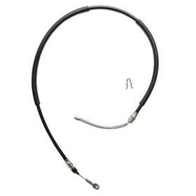 Bc94195 Raybestos Element3 Parking Brake Cable
