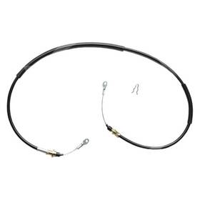 Bc94197 Raybestos For Isuzu Trooper 88-89 Element3 Rear Passenger Side Parking Brake Cable