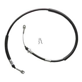 Bc94211 Raybestos Element3 Parking Brake Cable