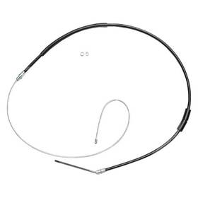 Bc94218 Raybestos For Pontiac Bonneville 92-99 Element3 Intermediate Parking Brake Cable
