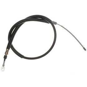Bc94232 Raybestos Element3 Parking Brake Cable