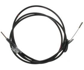 Bc94244 Raybestos Parking Brake Cable-element3