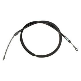 Bc94245 Raybestos For Isuzu Trooper 87 Element3 Rear Driver Side Parking Brake Cable