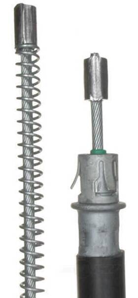 Bc94255 Raybestos Parking Brake Cable-element3