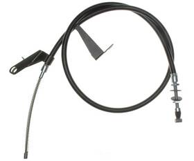 Bc94267 Raybestos Parking Brake Cable-element3 Fits 90-93 Geo Storm