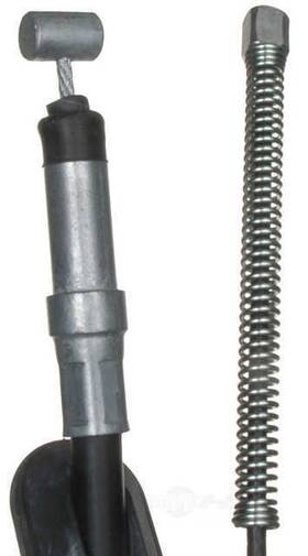 Bc94406 Raybestos Parking Brake Cable-element3 Fits 1996 Honda Civic