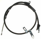 Bc94407 Raybestos Parking Brake Cable- Professional Grade, Rear Right