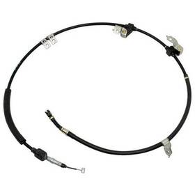 Bc94414 Raybestos Element3 Parking Brake Cable