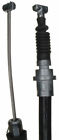 Bc94437 Raybestos Rear Right Brake Cable