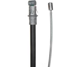 Bc94475 Raybestos Parking Brake Cable-element3