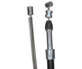 Bc94528 Raybestos Parking Brake Cable-element3