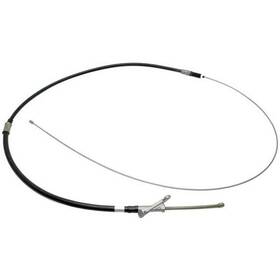 Bc94769 Raybestos Element3 Parking Brake Cable