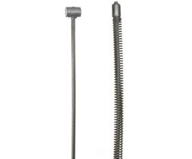 Bc94779 Raybestos Parking Brake Cable-element3 Fits 87-89 Toyota Van
