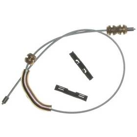 Bc94818 Raybestos Element3 Parking Brake Cable