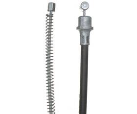 Bc94887 Raybestos Parking Brake Cable-element3 Fits 1994 Mitsubishi Galant