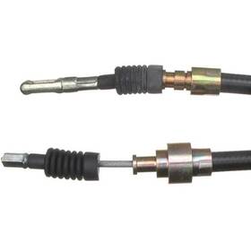 Bc94904 Raybestos Element3 Parking Brake Cable