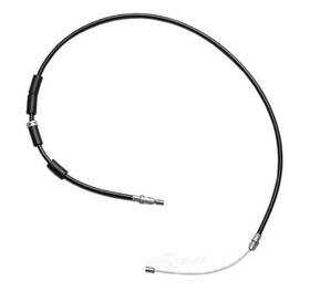 Bc94992 Raybestos Parking Brake Cable-element3