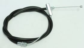 Bc95020 Raybestos 660438 Carquest Parking Brake Cablem Xref. For 93-94 Chevrolet P30 Front