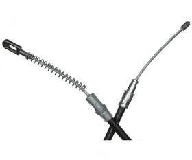 Bc95063 Raybestos Parking Brake Cable-element3 Fits 1995 Ford Explorer