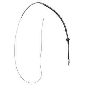 Bc95139 Raybestos Element3 Parking Brake Cable
