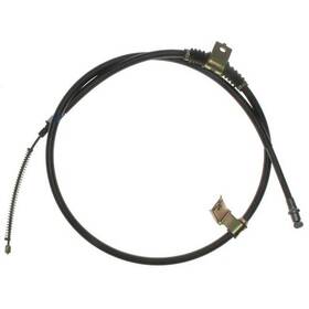 Bc95145 Raybestos Element3 Parking Brake Cable