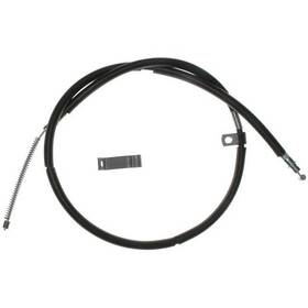 Bc95149 Raybestos Element3 Parking Brake Cable