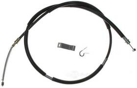 Bc95153 Raybestos Parking Brake Cable-element3