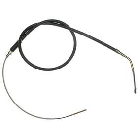 Bc95166 Raybestos Element3 Parking Brake Cable