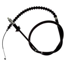 Bc95167 Raybestos For Toyota Tacoma 1995-2004 Element3 Front Parking Brake Cable