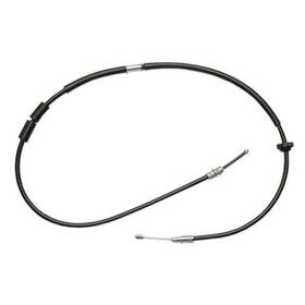 Bc95194 Raybestos Element3 Parking Brake Cable Bc95194 Raybestos Element3 Parking Brake Cable