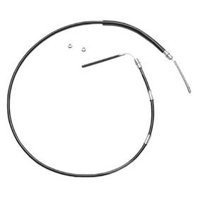 Bc95200 Raybestos For Chevy Monte Carlo 95-99 Element3 Rear Passenger Side Parking Brake Cable
