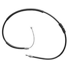 Bc95214 Raybestos Element3 Parking Brake Cable