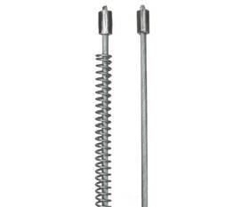Bc95231 Raybestos Parking Brake Cable-element3 Fits 95-98 Lincoln Town Car