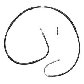 Bc95262 Raybestos Element3 Parking Brake Cable