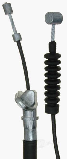 Bc95268 Raybestos Parking Brake Cable-element3