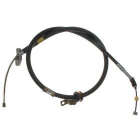 Raybestos Bc95309 Element3 Parking Brake Cable