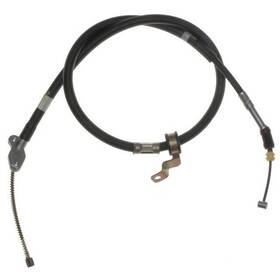 Bc95311 Raybestos Element3 Parking Brake Cable