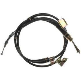 Bc95324 Raybestos Element3 Parking Brake Cable