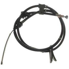 Bc95331 Raybestos Element3 Parking Brake Cable